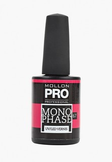 Гель-лак для ногтей Mollon Pro №67 10 мл