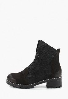 Ботинки Clovis