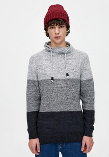 Худи Pull&Bear