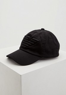 Категория: Бейсболки Emporio Armani