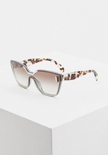 Очки солнцезащитные Prada PR 16TS VIP0A7
