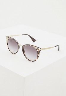 Очки солнцезащитные Prada PR 66TS UAO5D1
