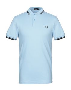 Поло Fred Perry