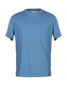 Футболка Vi.E SIX Edges