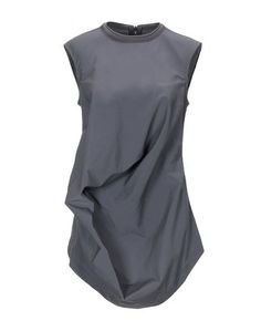 Топ без рукавов Rick Owens