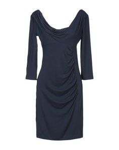 Короткое платье Twin Set Simona Barbieri