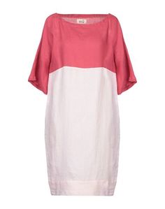 Платье до колена NIŪ