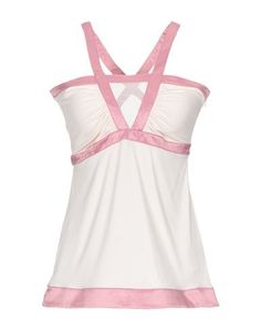 Топ без рукавов Met