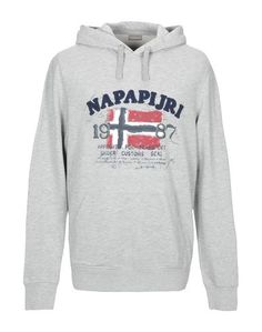 Толстовка Napapijri