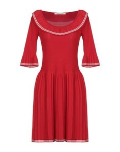 Короткое платье Marc Jacobs