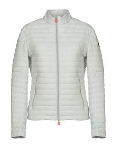 Пуховик с синт. наполнителем Save The Duck