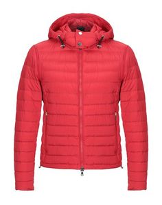 Пуховик Geospirit