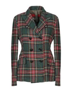 Пиджак History Repeats