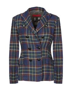 Пиджак History Repeats