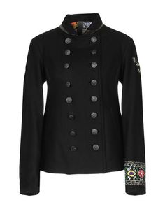 Пиджак History Repeats