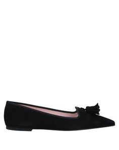 Мокасины Pretty Ballerinas