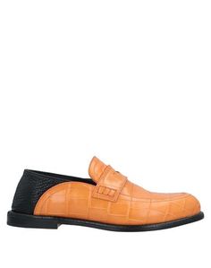 Мокасины Loewe