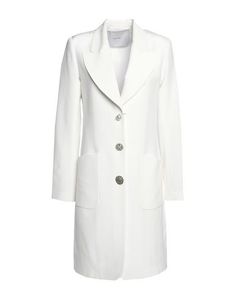 Легкое пальто Adam Lippes