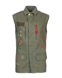 Куртка History Repeats