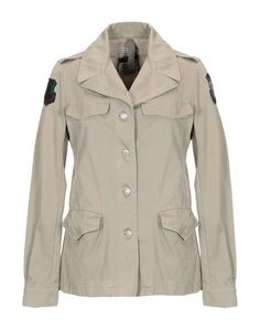 Куртка History Repeats