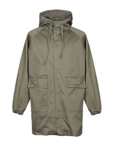 Легкое пальто Stussy