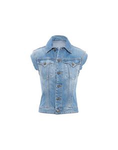 Джинсовая верхняя одежда Rockins