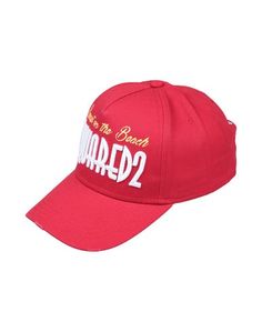 Головной убор Dsquared2