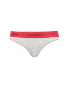 Трусы Calvin Klein