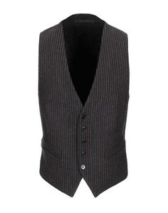 Жилет Messagerie