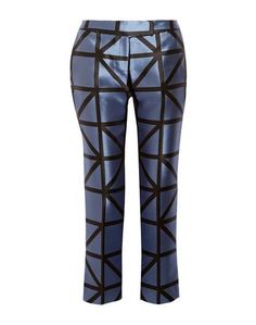 Повседневные брюки Milly