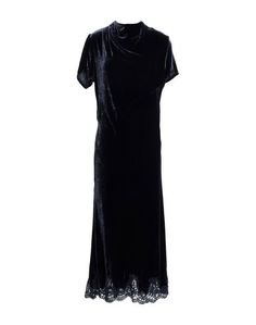 Платье длиной 3/4 Ermanno DI Ermanno Scervino