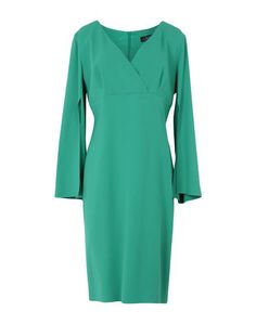 Платье до колена Clips