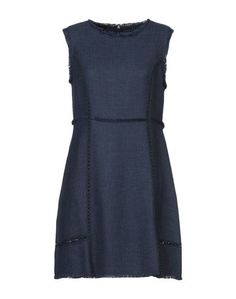 Короткое платье Ermanno DI Ermanno Scervino