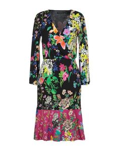 Платье до колена Etro