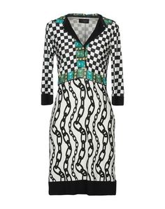 Платье до колена Clips