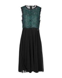 Платье до колена Mangano