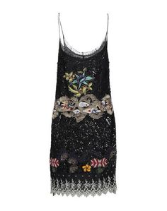 Платье до колена Etro