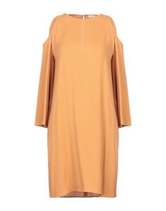 Короткое платье Gold Case