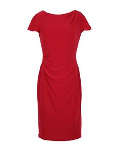 Платье до колена Ralph Lauren