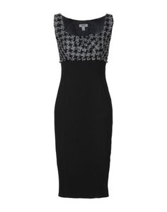 Платье до колена Moschino Cheap and Chic