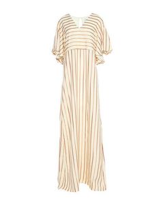 Длинное платье L' Autre Chose