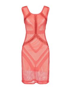 Короткое платье Guess BY Marciano