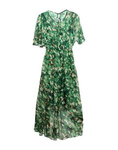 Платье до колена Koralline