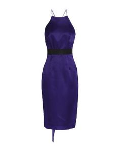 Платье длиной 3/4 Milly