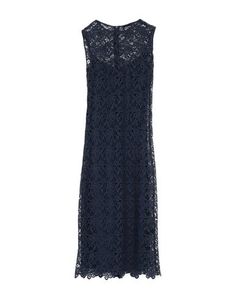 Платье длиной 3/4 Ermanno DI Ermanno Scervino