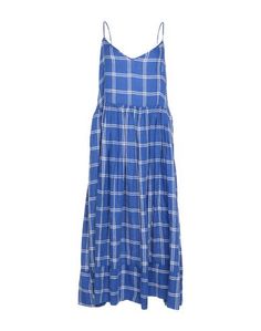 Платье длиной 3/4 Gold Case