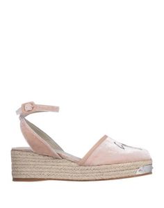 Сандалии Giuseppe Zanotti