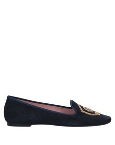 Мокасины Pretty Loafers