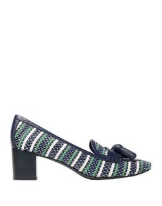 Мокасины Tory Burch