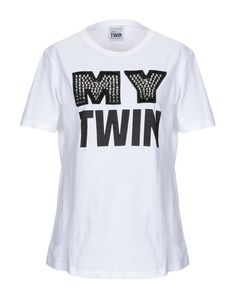 Футболка MY Twin by Twin SET